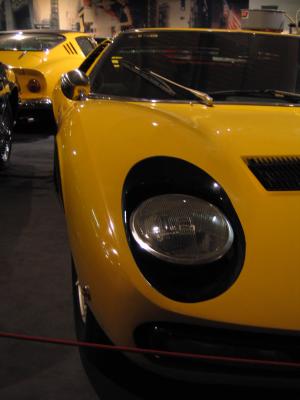 Geneva Auto Museum