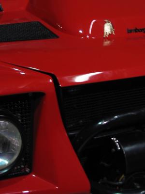 Geneva Auto Museum