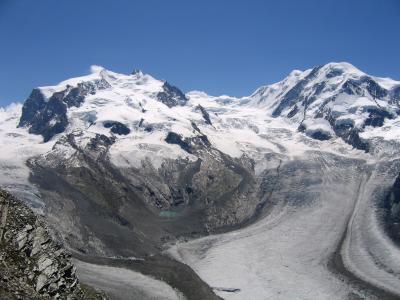Glaciers 1