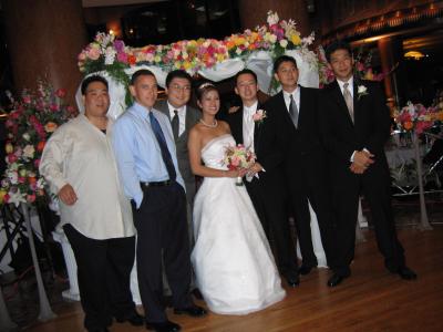 The guys