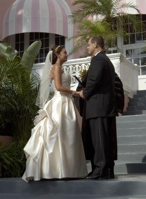 Mercedes & Frank Wedding Reception Proofs