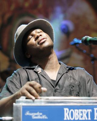 Robert Randolph