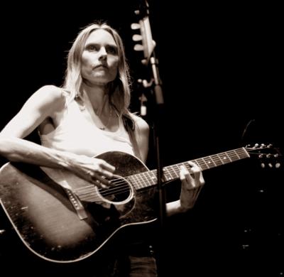 Aimee Mann