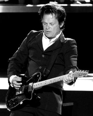 John Mellencamp