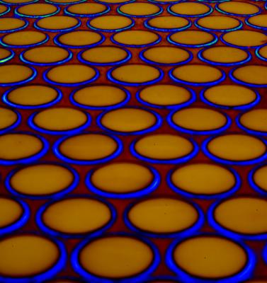 Sept 14 - Abstract tiles