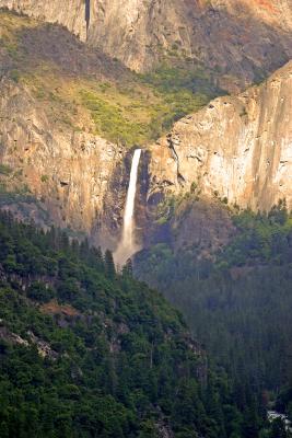 bridalveil falls 3