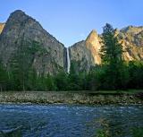 bridalveil falls 1