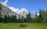 half dome afternoon 3