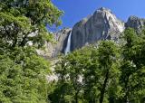 Yosemite falls 5