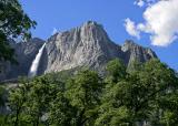 Yosemite falls 8