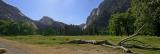 half dome from afar 3