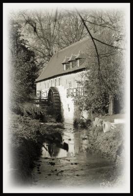 The Mill