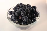 June 19th - I Guess I Like Blueberries