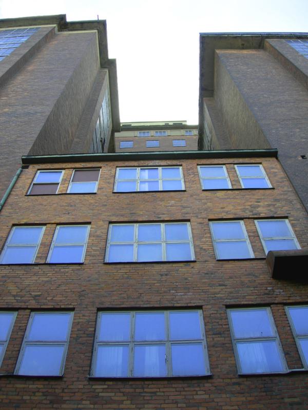 ngkraftverk Vsters