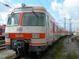 ET 420 001 (501) Steinhausen