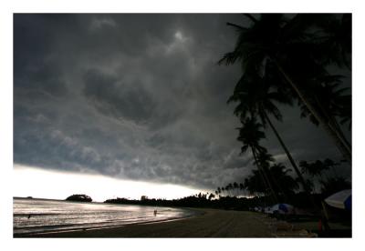 Bintan Storm