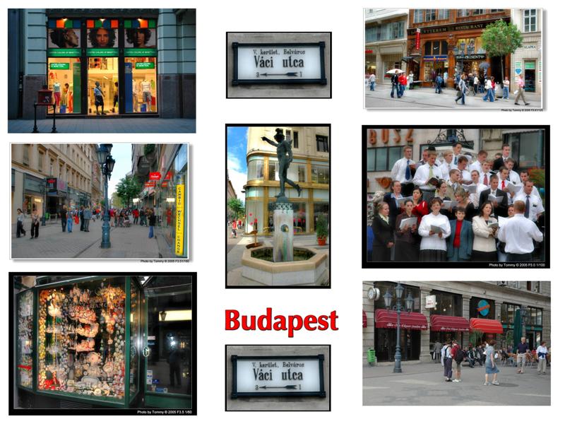 Budapest  Vaci  utca.jpg