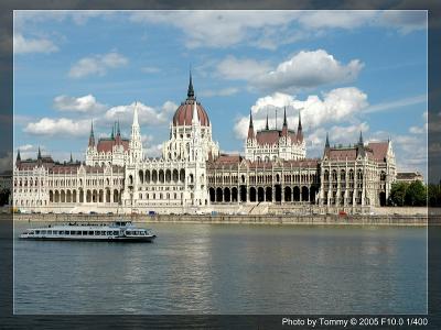 The Parliament