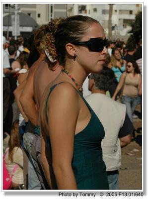 Love Parade Tel Aviv  2005 10.JPG