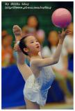 Rhythmic Gymnastics Open Championships - 2005 第四十八屆體育節 – 全港藝術體操公開比賽