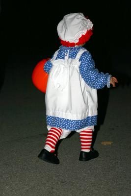 Halloween 2005