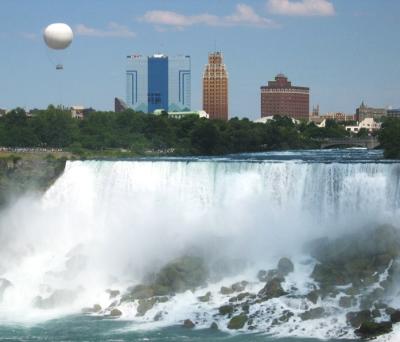 Niagara FAlls