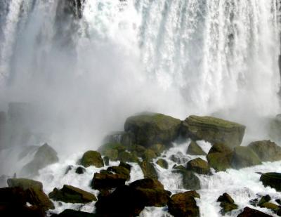 Niagara FAlls