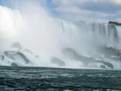 Niagara FAlls