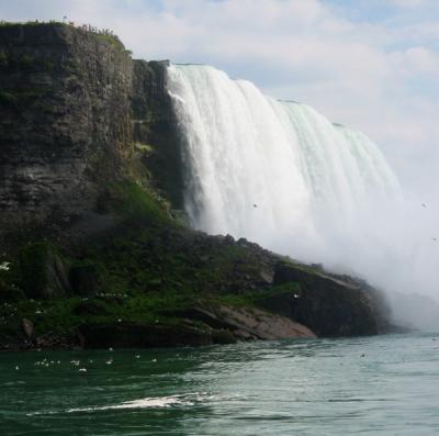 Niagara FAlls