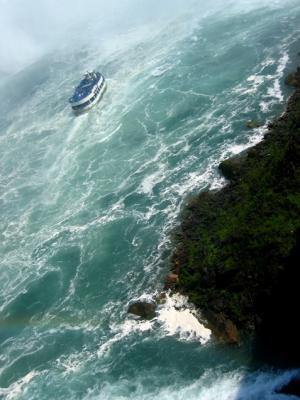 Niagara FAlls