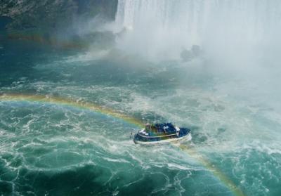Niagara FAlls