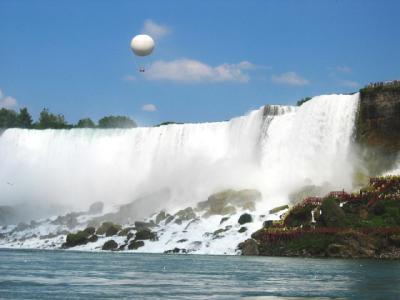 Niagara FAlls