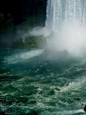 Niagara FAlls