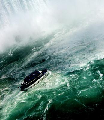 Niagara FAlls