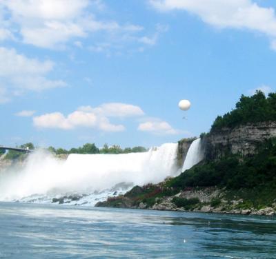 Niagara FAlls
