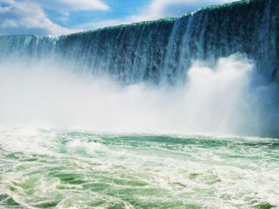 Niagara FAlls