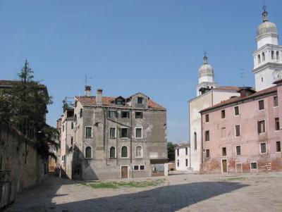 venise
