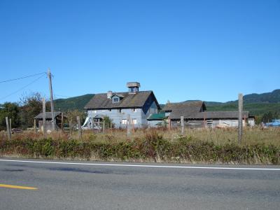 September Trip to Kalaloch