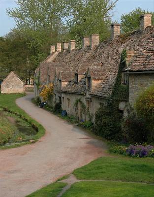 Bibury