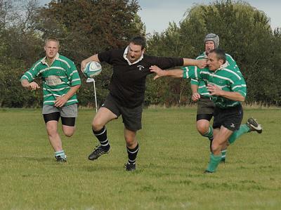 Gosford All Blacks