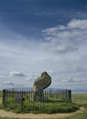 Kings Stone, Rollright