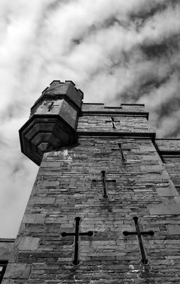 Wray Castle