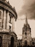 Radcliffe Square