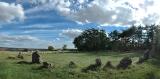Kings Men Stone Circle, Rollright