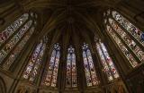 Exeter College Chapel