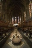 Exeter College Chapel