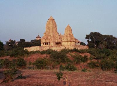 Ranthambor-Chittaurgarh