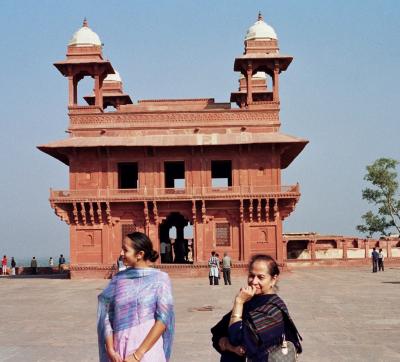 Bharatpur-Agra