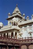 Jaswant Thada