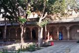 Courtyard, City Palace